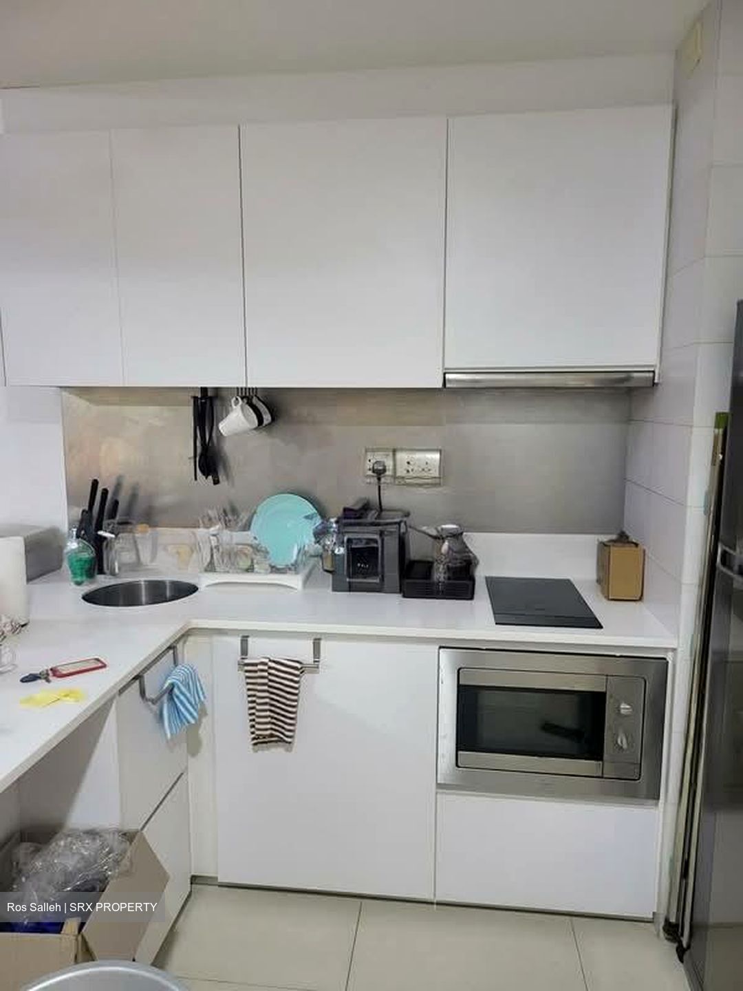 Ripple Bay (D18), Condominium #573640771